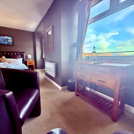 Argyll Hotel Ullapool Zewnętrze zdjęcie