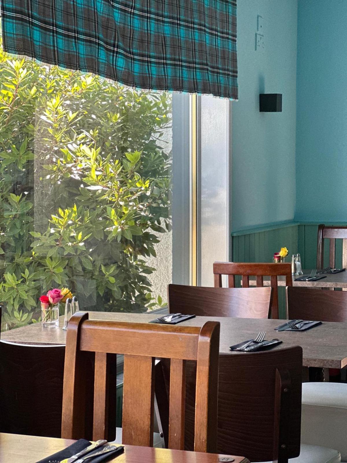 Argyll Hotel Ullapool Zewnętrze zdjęcie