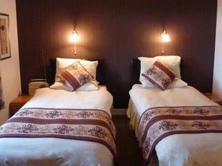 Argyll Hotel Ullapool Zewnętrze zdjęcie